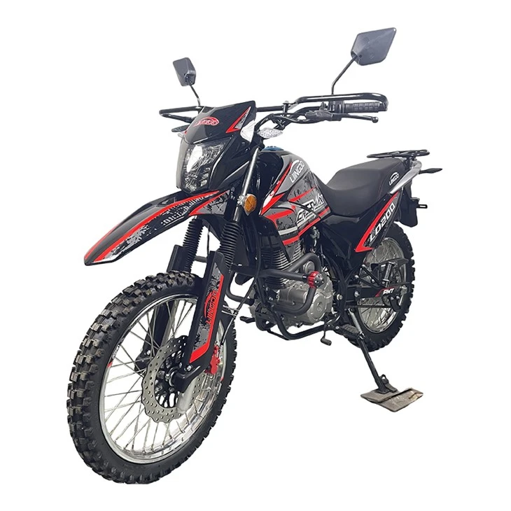 R-LD2 300cc Enduro Motorcycle manufacturers